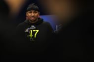 2025 NFL Scouting Combine